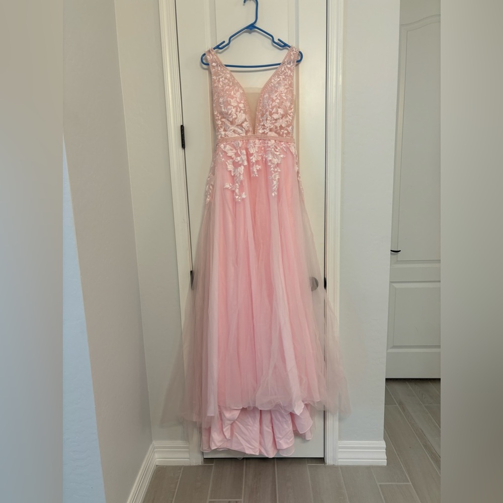 Formal dress